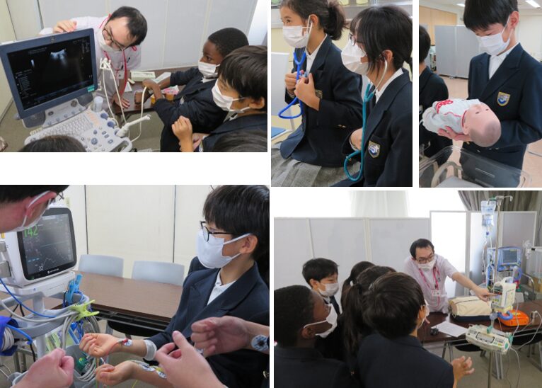 5年生いのちの授業2025