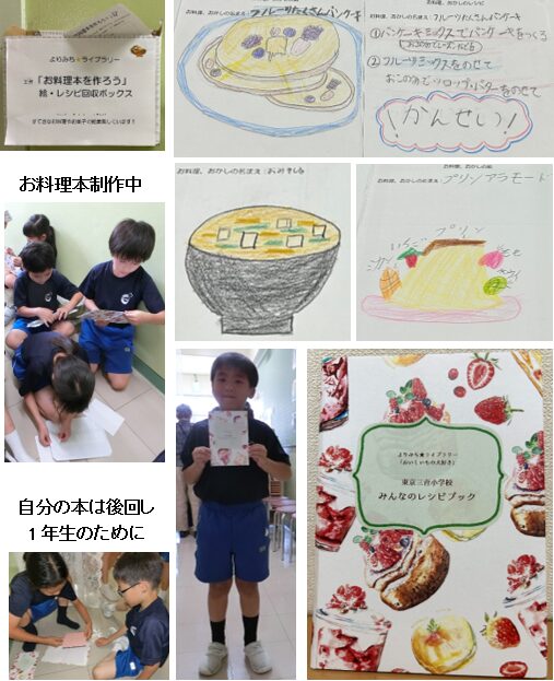 よりみちライブラリ―工作