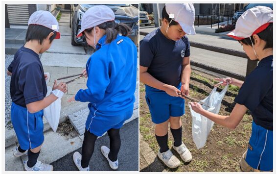 わたしたちのDo for Others